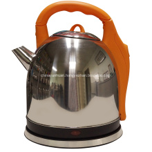Electric Cooking Water Large Capacity Kettle